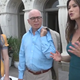 Michael Wolff tours a property on Trump Town Girls.